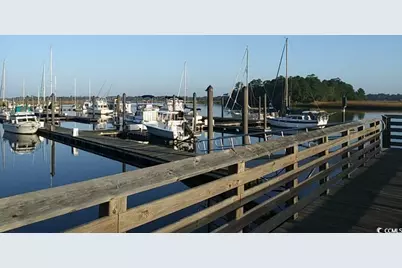 Slip 41 Friendfield Marina, Georgetown, SC 29440 - Photo 9