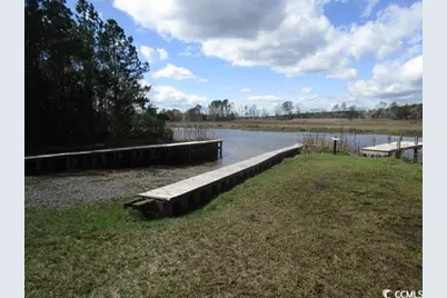 Slip 41 Friendfield Marina, Georgetown, SC 29440 - Photo 15