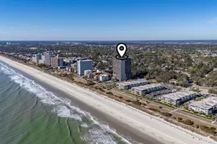 5523 N Ocean Blvd, Myrtle Beach, SC 29577 - Photo 37