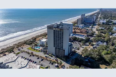 5523 North Ocean Blvd. #1402, Myrtle Beach, SC 29577 - Photo 35