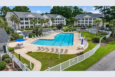 4907 Britewater Ct. #102, Myrtle Beach, SC 29579 - Photo 5