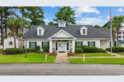 4907 Britewater Ct. #102, Myrtle Beach, SC 29579 - Photo 35