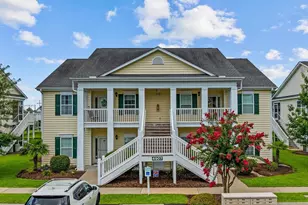 4907 Britewater Ct, Myrtle Beach, SC 29579 - Photo 1