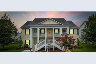 4907 Britewater Ct. #102, Myrtle Beach, SC 29579 - Photo 37