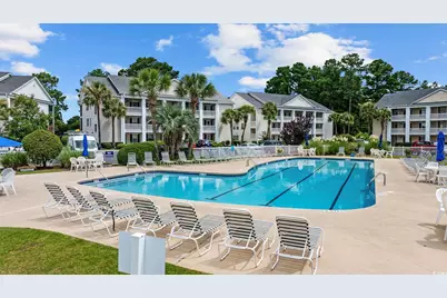 4907 Britewater Ct. #102, Myrtle Beach, SC 29579 - Photo 33