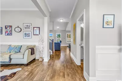 40 Winston Circle, Pawleys Island, SC 29585 - Photo 3