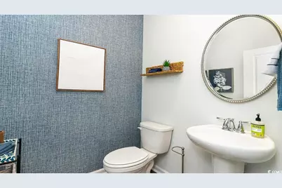 8002 Bear Claw Way, Conway, SC 29526 - Photo 5