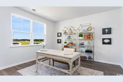 8002 Bear Claw Way, Conway, SC 29526 - Photo 3