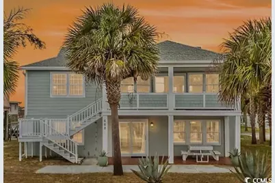 668 S Waccamaw Dr., Murrells Inlet, SC 29576 - Photo 1