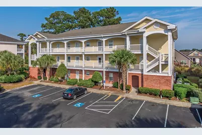 4149 Hibiscus Dr. #201, Little River, SC 29566 - Photo 1