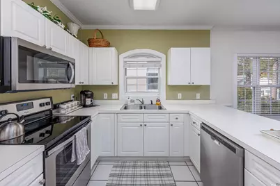 4149 Hibiscus Dr. #201, Little River, SC 29566 - Photo 5