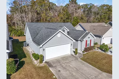 209 Foxpath Loop, Myrtle Beach, SC 29588 - Photo 3