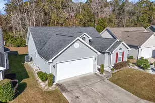 209 Foxpath Loop, Myrtle Beach, SC 29588 - Photo 3