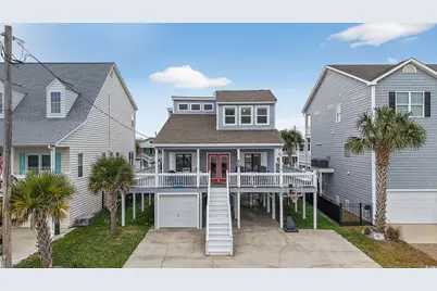 402 34th Ave. N, North Myrtle Beach, SC 29582 - Photo 1