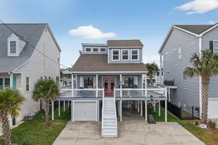 402 34th Ave N, North Myrtle Beach, SC 29582 - Photo 1