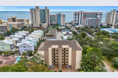 310 73rd Ave. N #5-C, Myrtle Beach, SC 29572 - Photo 17