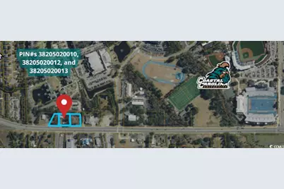 631 Highway 544, Conway, SC 29526 - Photo 1