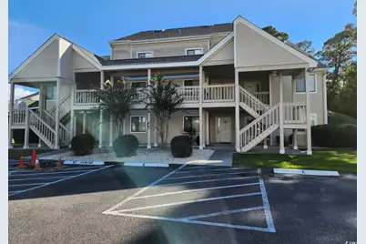 1095 W Plantation Dr. #28A, Little River, SC 29566 - Photo 1