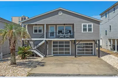 305 Rice Circle, North Myrtle Beach, SC 29582 - Photo 1