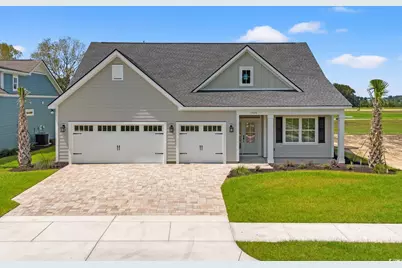 1121 Crooked Hook Rd., North Myrtle Beach, SC 29582 - Photo 1