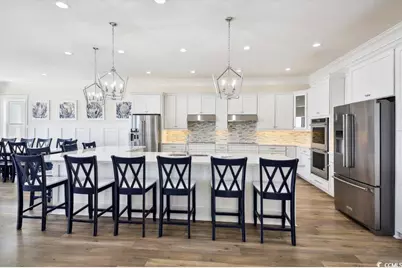 1605 Ocean Blvd. S, North Myrtle Beach, SC 29582 - Photo 5