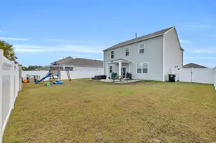 205 Black Pearl Wy, Myrtle Beach, SC 29588 - Photo 29
