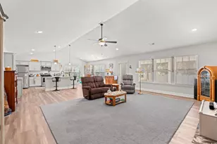 132 Fox Den Dr, Murrells Inlet, SC 29576 - Photo 5