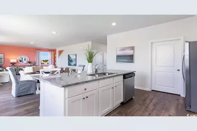 5062 Yellowstone Dr., Conway, SC 29526 - Photo 9