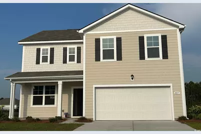 5062 Yellowstone Dr., Conway, SC 29526 - Photo 1