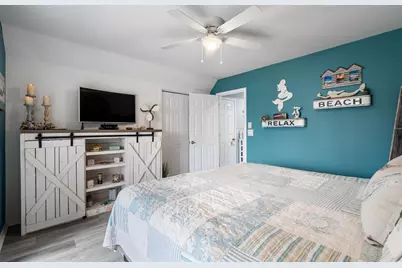 1031 N Dogwood Dr., Surfside Beach, SC 29575 - Photo 21