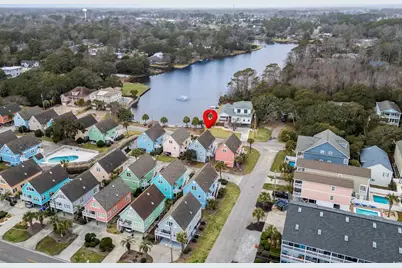 1031 N Dogwood Dr., Surfside Beach, SC 29575 - Photo 35