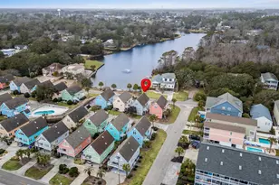 1031 N Dogwood Dr, Surfside Beach, SC 29575 - Photo 35