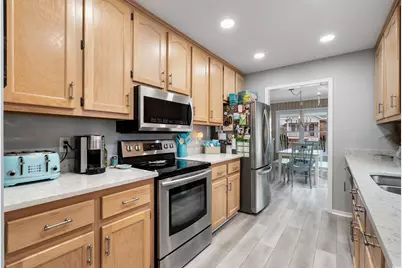 1031 N Dogwood Dr., Surfside Beach, SC 29575 - Photo 11