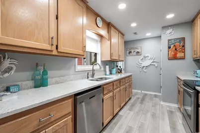 1031 N Dogwood Dr., Surfside Beach, SC 29575 - Photo 9