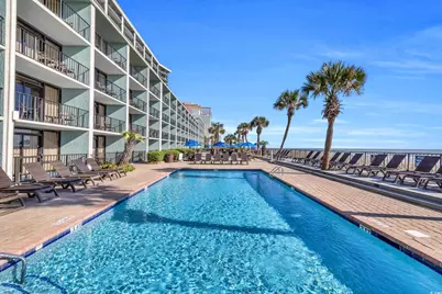 2401 S Ocean Blvd. #659, Myrtle Beach, SC 29577 - Photo 35