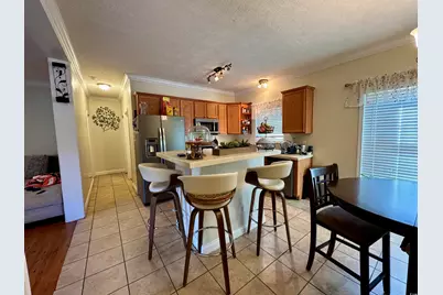 393 Coleman Rd., Greeleyville, SC 29056 - Photo 5