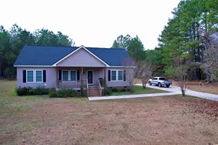 393 Coleman Rd, Greeleyville, SC 29056 - Photo 21