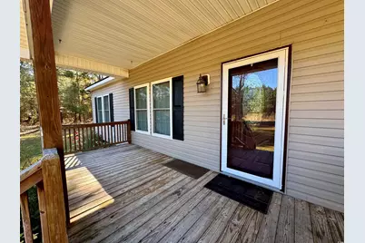 393 Coleman Rd., Greeleyville, SC 29056 - Photo 17