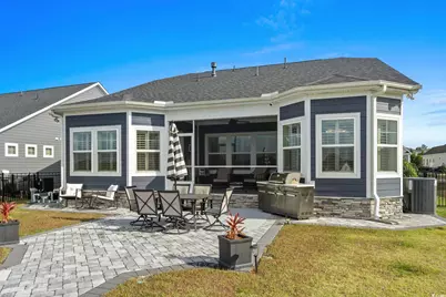 506 Indigo Bay Circle, Myrtle Beach, SC 29579 - Photo 33