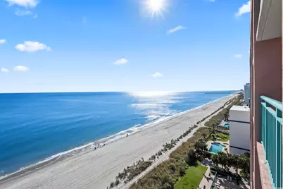 2207 S Ocean Blvd. #1420, Myrtle Beach, SC 29577 - Photo 23