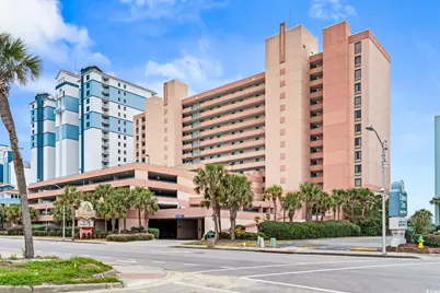 2207 S Ocean Blvd. #1420, Myrtle Beach, SC 29577 - Photo 3