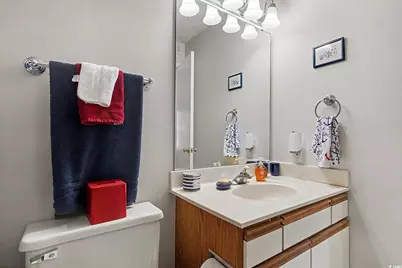 140 Spanish Oak Ct. #E, Surfside Beach, SC 29575 - Photo 19