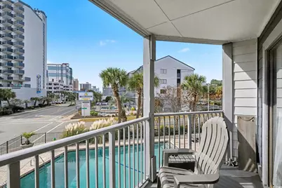 1906 S Ocean Blvd. #108B, Myrtle Beach, SC 29577 - Photo 3