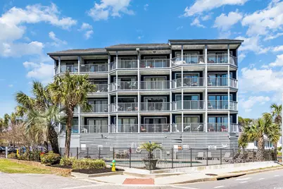 1906 S Ocean Blvd. #108B, Myrtle Beach, SC 29577 - Photo 1