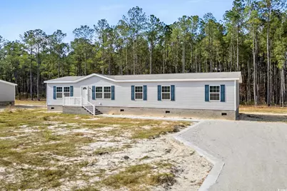 1930 Goose Bay Rd., Loris, SC 29569 - Photo 1