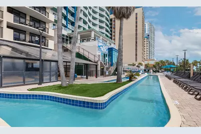 2006 N Ocean Blvd. #870, Myrtle Beach, SC 29577 - Photo 35