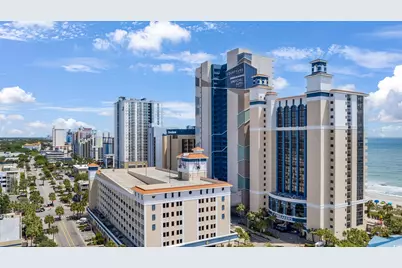 2006 N Ocean Blvd. #870, Myrtle Beach, SC 29577 - Photo 1