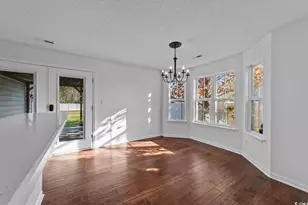 553 Fox Chase Dr, Conway, SC 29527 - Photo 3