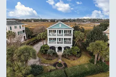 10 Sea Oats Circle, Pawleys Island, SC 29585 - Photo 1