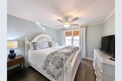 10 Sea Oats Circle, Pawleys Island, SC 29585 - Photo 37